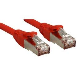 Cable de Red LINDY (RJ45)