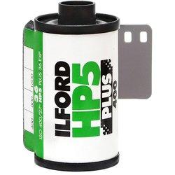 Ilford HP5 Plus 135/36 película blanco y negro