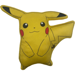 Cojin 3D Pikachu Pokemon