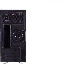 Coolbox Caja Pc Microatx T450s Tfx Negra