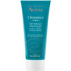 Cleanance Gel Limpiador - Avene