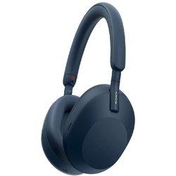 Auriculares Diadema SONY WH-1000XM5 Blue BT