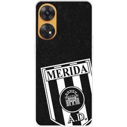 Funda para Oppo Reno 8T del Mérida Escudo  - Licencia Oficial Mérida