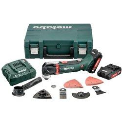 Herramienta Multifunciones sin Cable METABO (18 V)