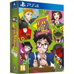 Yuppie Psycho Collector's Edition