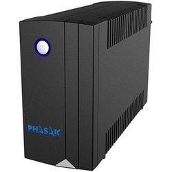 Phasak PH 7266 660VA SAI