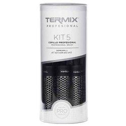 Termix Kit Cepillos Profesionales 5uds