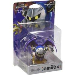 Nintendo Amiibo Meta Knight Super Smash Bros