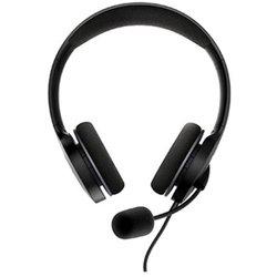 Headset Office 3 Black