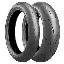 Bridgestone CR 11 F 110/80 R18 58V