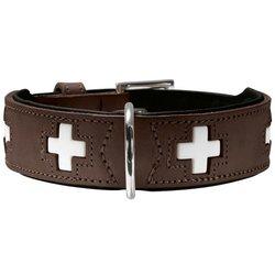 Collar para Perros HUNTER Suiza (24-28.5 cm)