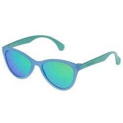 Gafas de Sol POLICE Hombre (Azul)