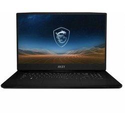 Portátil Notebook MSI Creator Pro X17Hx A13Vks-229Es Nvidia Geforce Rtx 3050 I9-13980Hx 128 Gb Ram 17,3 4 Tb Ssd