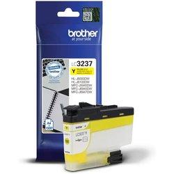 Brother LC-3237Y Amarillo LC3237C