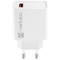 Cable USB Natec NUC-2057 Blanco