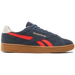 Reebok Zapatillas Club C Grounds Uk