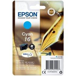 Epson Cartucho T1622 Cyan