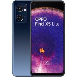 Smartphone OPPO Find X5 Lite (6.43'' - 8 GB - 256 GB - Negro)