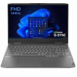 Portátil Notebook LENOVO I5-13500H 16 Gb Ram 15.6 512 Gb Ssd