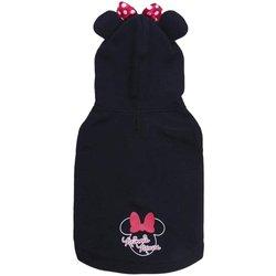 Sudadera para perros Cotton Brushed Minnie M