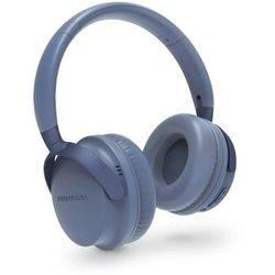 Auriculares micro energy sistem style 3 denim