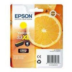 Epson 33XL (T3364) Cartucho de tinta amarillo XL