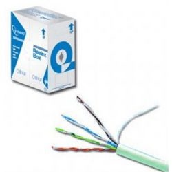 Cable de Red GEMBIRD (RJ45)