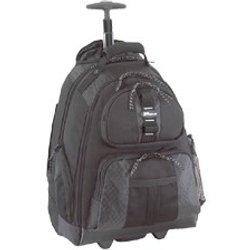 Mochila TARGUS TSB700EU (Universal - Negro)