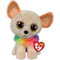 Ty Beanie Boos Medium Chewey The Chihuahua