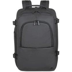 Mochila rivacase 8465 tegel eco negro