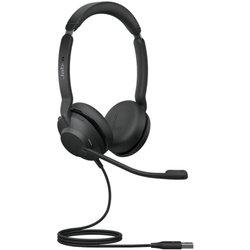 Jabra evolve2 30 se usb-a uc stereo