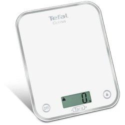 Báscula de Cocina Tefal Optiss Blanco