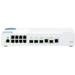 Qnap Switch Qsw-m408-2c 8 Puertos