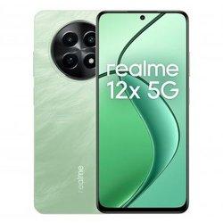 Realme 12x 5G 8/256GB Verde Libre