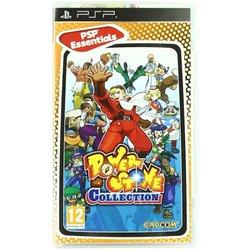 Koch Media Powerstone Collection Essentials Psp