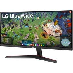 Monitor LG 29WP60G-B UltraWide Full HD 29"