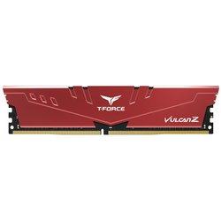 Team Group Memoria Ram Vulcan 1x16gb Ddr4 3200mhz