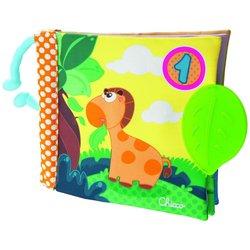 Chicco Libro 1 2 3 bebe