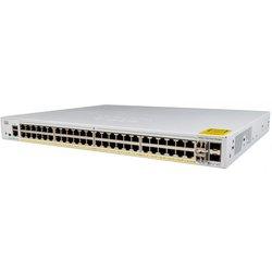 Cisco Systems Switch Catalyst 1000 Ge 48