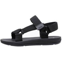 Camper Sandalias Hombre - Negro Talla 45