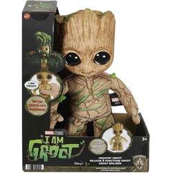 Marvel Peluche Groot Bailarín +3 años