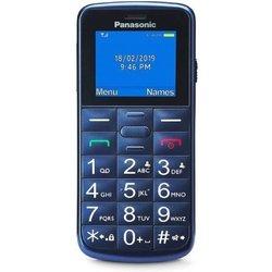 SeniorPhone Panasonic KX-TU110EX Azul