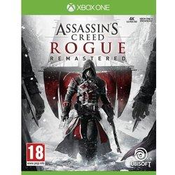 Assassin'S Creed: Rogue Remasterizado