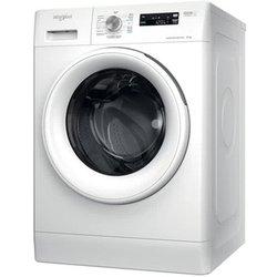 Lavadora 9kg Whirlpool B FFS 9258 W SP