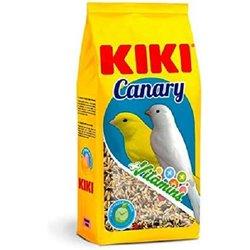 Alpiste canarios 5 kg kiki