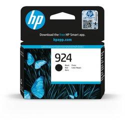 hp 924 cartucho negro