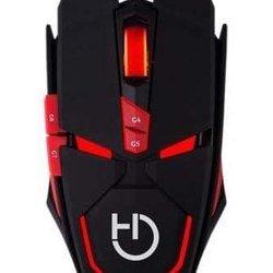 Hiditec Ratón Gaming Micrurus