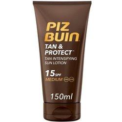 Tan & protect lotion spf15 150 ml