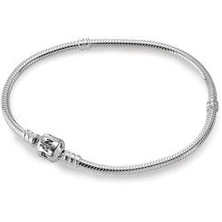 pulsera pandora moments - 590702HV