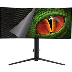 Monitor gaming xgm34uw curvo 165hz 34'' mm keepout